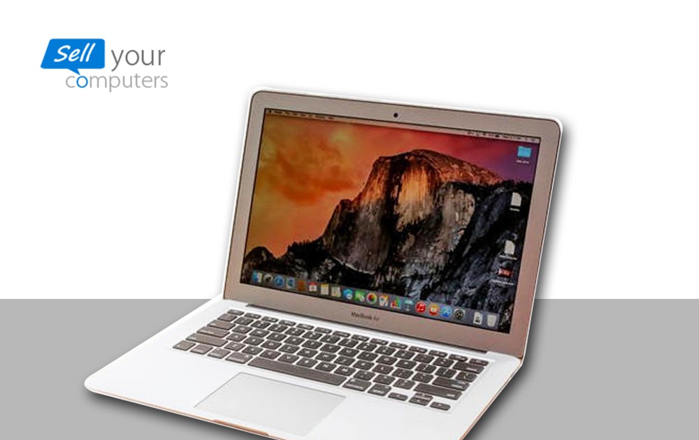 Sell Used Old MacBook Air, Pro, Retina, Chromebook Online Here’s How