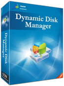 Dynamic Disk Manager Pro 1.2.0.0 Full Serial Key