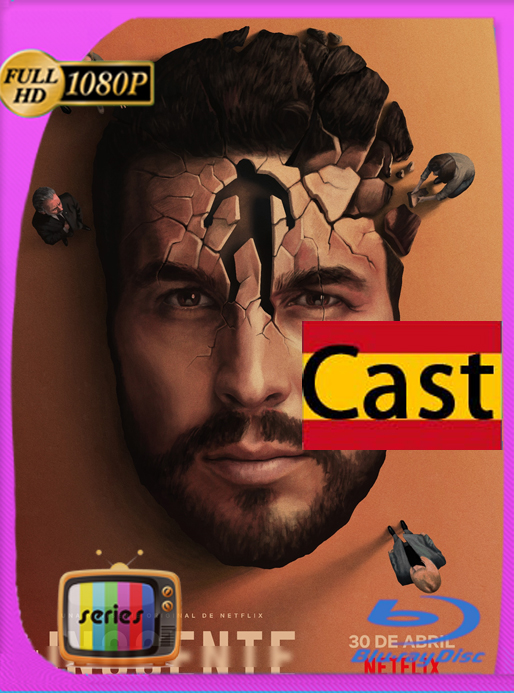 El Inocente (2021) Temporada 1 [08/08] NF WEB-DL [1080p] Castellano [GoogleDrive] Alexander