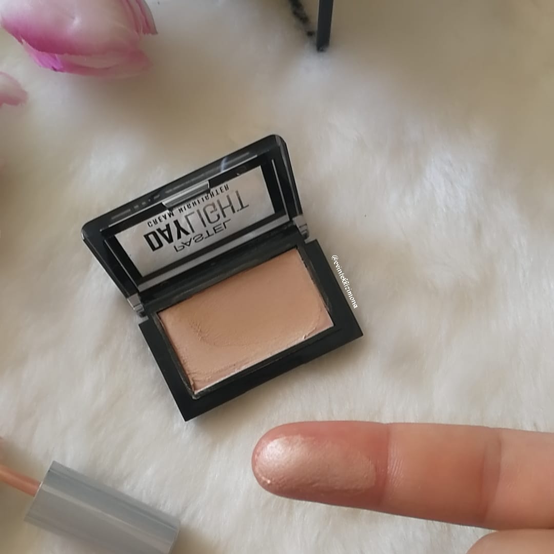 EvintekkızıMona PASTEL DAYLİGHT CREAM HİGHLİGHTER