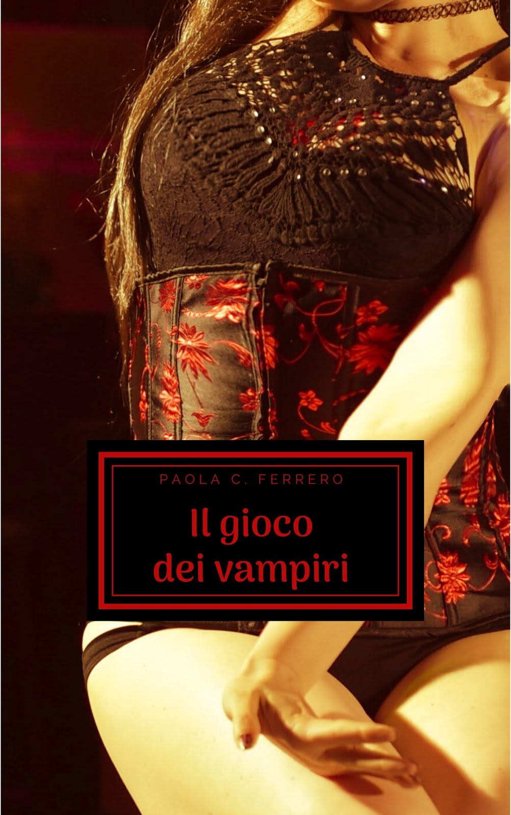 Il gioco dei vampiri