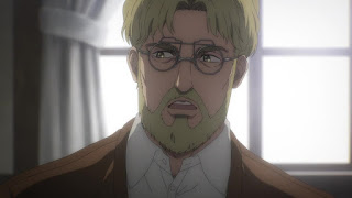 進撃の巨人 4期アニメ マーレの戦士 | Attack on Titan EPISODE 61 | Hello Anime !