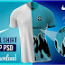 Nike Football Shirt Mockup PSD file Free Download by M Qasim Ali