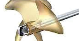 Fungsi Baling Baling Pada Kapal - IKAN DAN LAUT