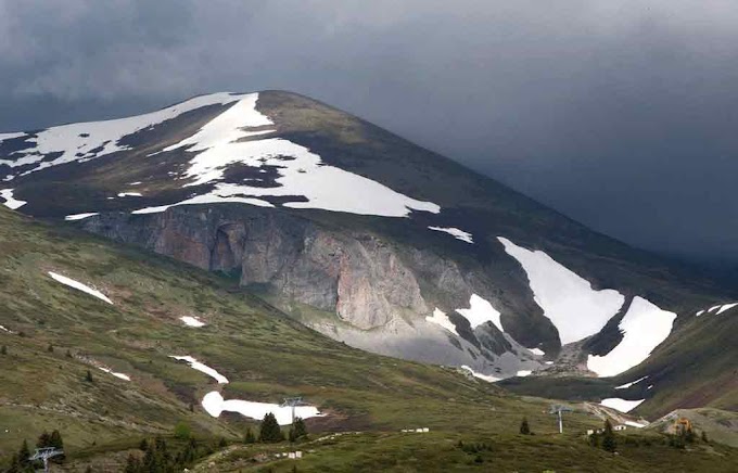 Mazedonien ist bereit Shar Planina zum Nationalpark zu erklären
