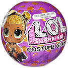 L.O.L. Surprise Limited Edition Baby Cat Tots (#S-056)