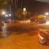 ΠΡΟΣΟΧΗ: Κλειστή η παραλιακή της Ηγουμενίτσας λόγω της ισχυρής βροχόπτωσης (+ΒΙΝΤΕΟ)