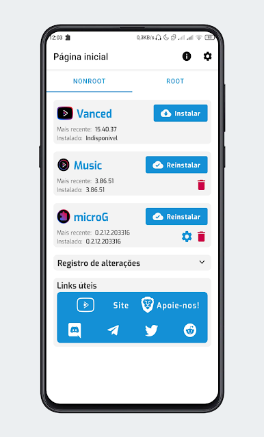 vanced manager apk download vanced manager apk download