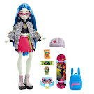 Monster High Ghoulia Yelps Core Dolls Doll Monster High Ghoulia Yelps Core Dolls Doll