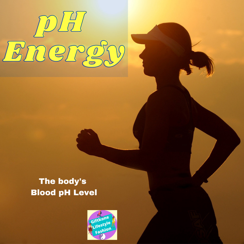 Food Medicine Why is pH important in the blood?