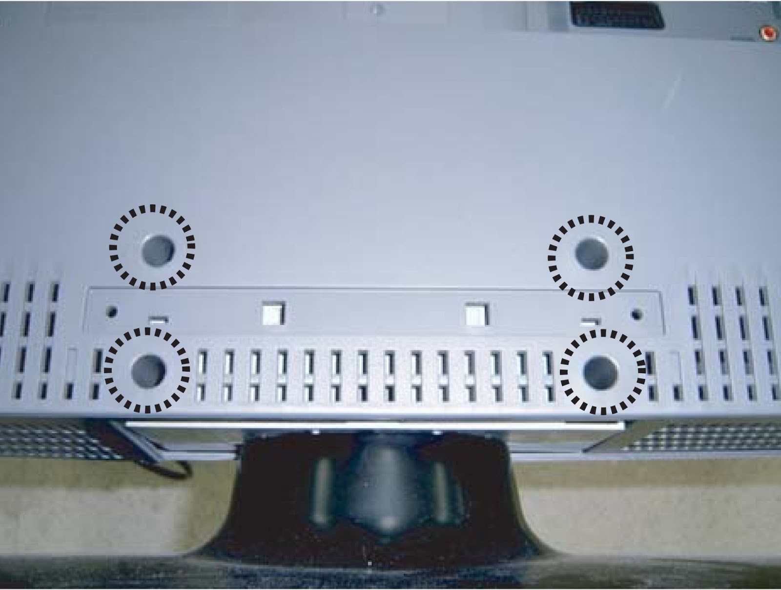 Electro help SAMSUNG LE26M51B E32M51B LE32M61B LE40M51B