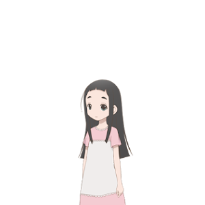 Anime Family Renders Gotou Hime Kakushigoto