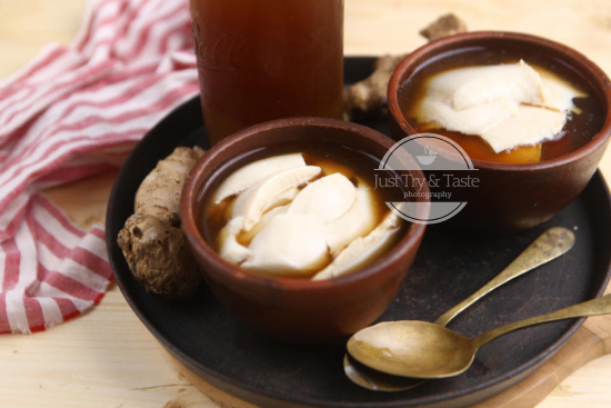 Resep Kembang Tahu JTT