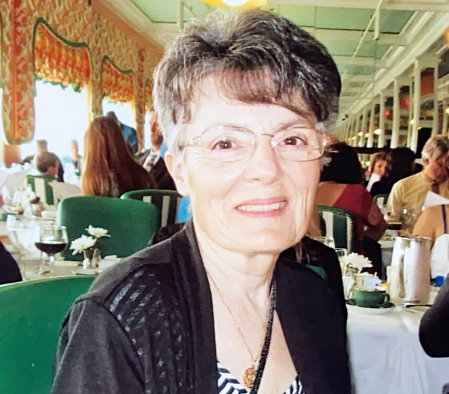 Obituaries Sharon L. Brandt, Died May 17, 2020