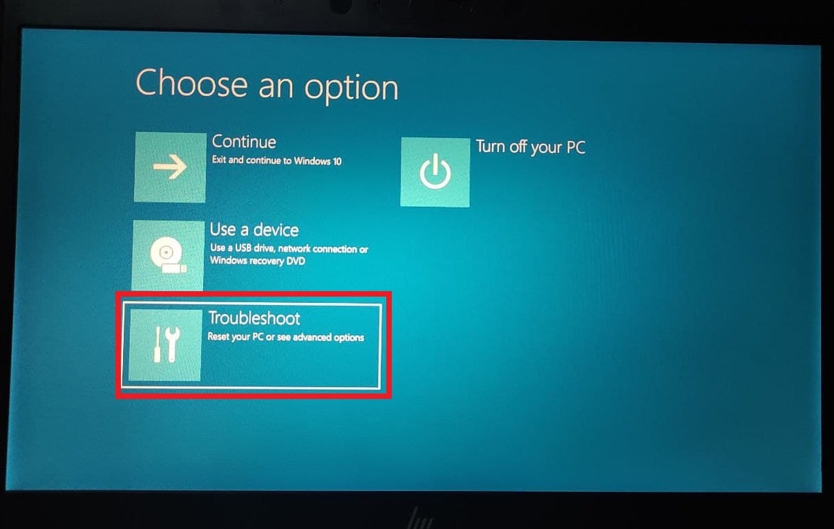 How to enter BIOS in Windows 10 Laptop/PC BIOS Setup Windows OS