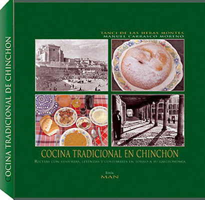 COCINA TRADICIONAL EN CHINCHÓN