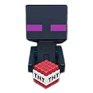 Minecraft Enderman Mini Miners Figure