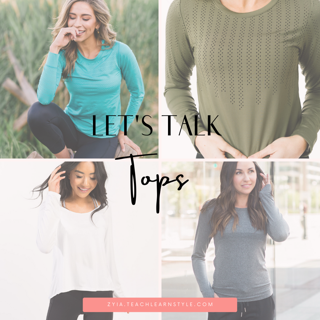 5 Tips for Layering Your Clothes Spring Wardrobe Refresh Series