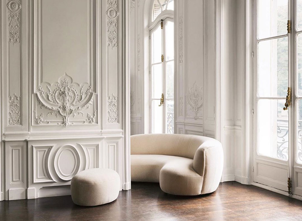 Décor Inspiration: A Few Inspiring Interiors We Love Lately