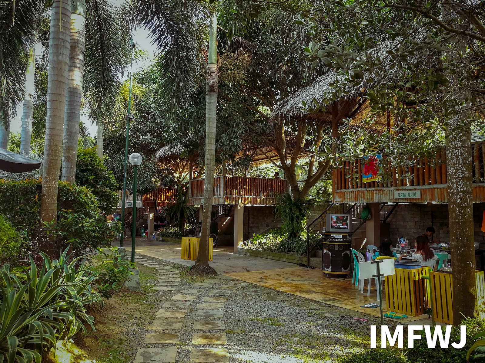 BULACAN Grass Garden Resort and Villas (Rates + Amenities) It's More