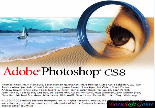 photoshop cs8 gratuit photoshop cs8 gratuit