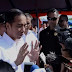 Presiden Jokowi Perintahkan Menkes Untuk Pastikan  Kesediaan Tempat Tidur dan ICU di RS Covid-19  
