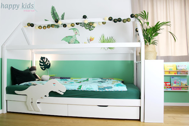 Happy Kids Interior: Gastbeitrag