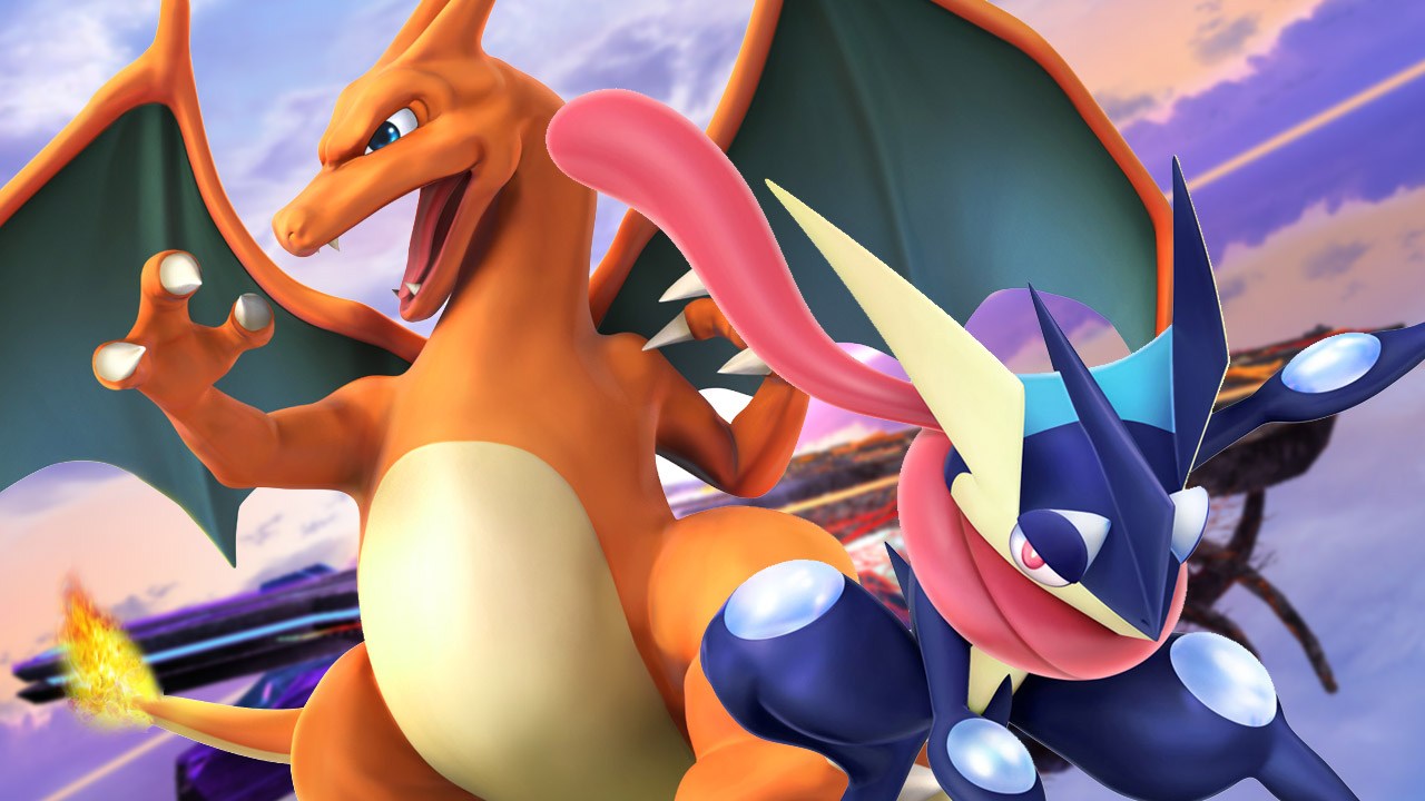 Pokémon Blast News on X: Artworks oficiais dos Lendários de Sword