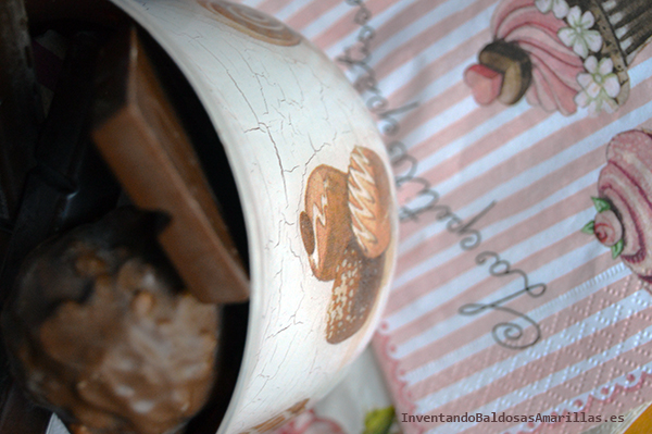 Tutorial decorar cristal