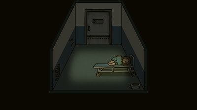 The Er Patient Typhon Game Screenshot 4