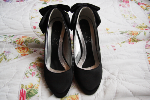 Zapatos de noche para fiesta Zapatos de noche para fiesta