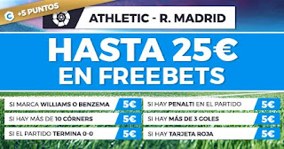 Paston promo Athletic vs Real Madrid 16-5-2021 Paston promo Athletic vs Real Madrid 16-5-2021