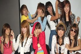 Foto Lengkap Personil Cherry Belle Foto Lengkap Personil Cherry Belle