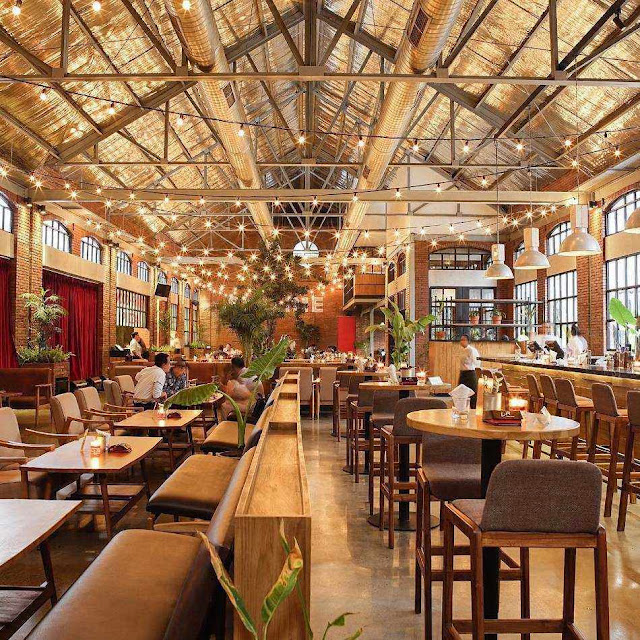 40 Best Bars in Jakarta (Updated 2023) Jakarta100bars Nightlife