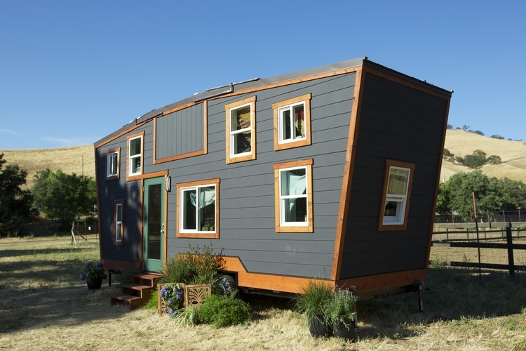 Design Stack A Blog about Art, Design and Architecture Tiny House on
