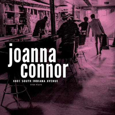 4801 South Indiana Avenue Joanna Connor Album