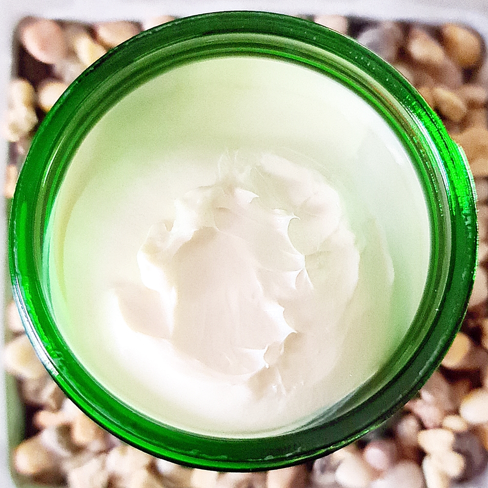 Weleda Skin Food Body Butter.