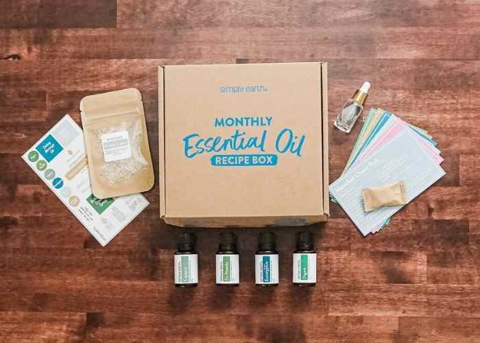 DIY Menthol and Eucalyptus Shower Tablets For Congestion Homesteading