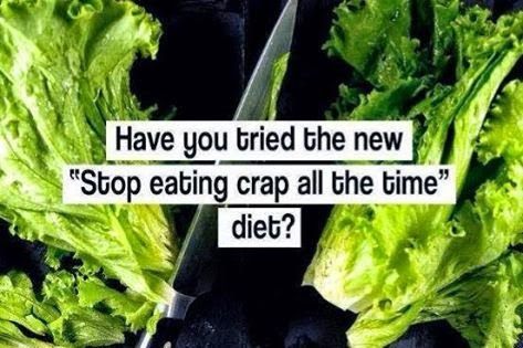 YOU ARE WHAT YOU EAT: A LIFESTYLE CHANGE