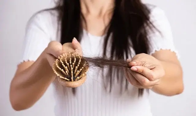 15 Factors of Hair Loss and How to Treat it in Women