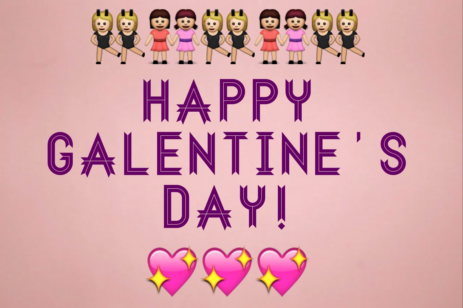 MooseStash Quilting Happy Galentines Day with Island Batik