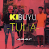 AUDIO l Kibuyu - Tulia Moyo l Download 