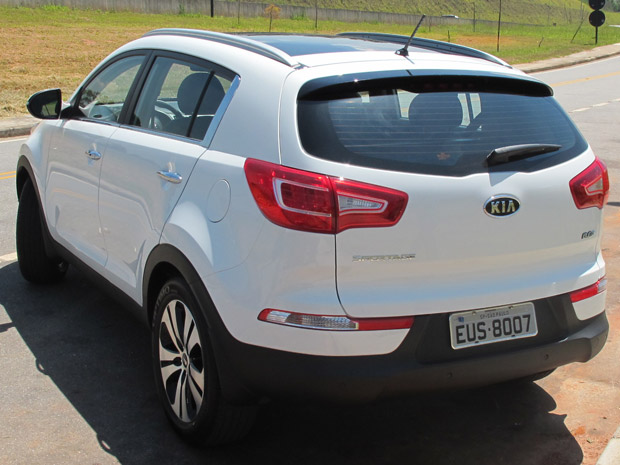 Kia flex подписка