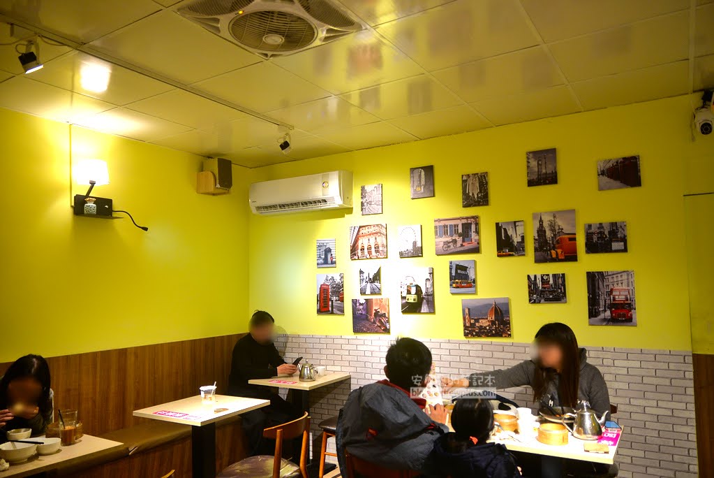 中和港式茶餐廳,中和港點飲茶,中和好吃包子
