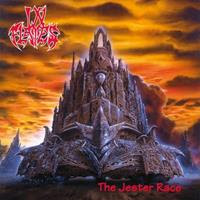 [1996] - The Jester Race [Japanese Edition]