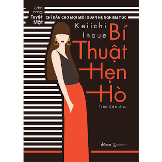 Bí Thuật Hẹn Hò - Chỉ Dẫn Cho Mọi Mối Quan Hệ Nghiêm Túc ebook PDF EPUB AWZ3 PRC MOBI