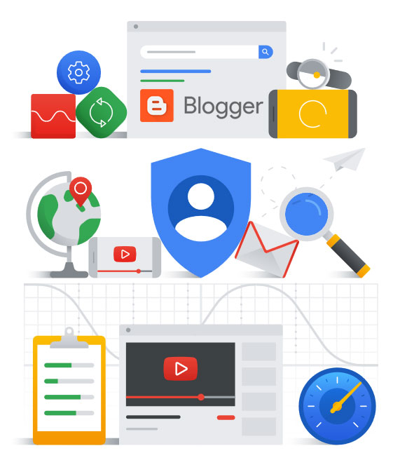 Google Blogger