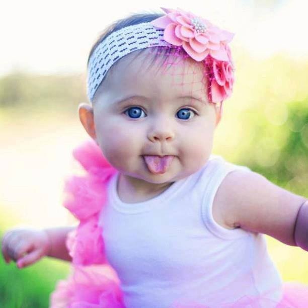 صور أطفال بنات صور أطفال بنات