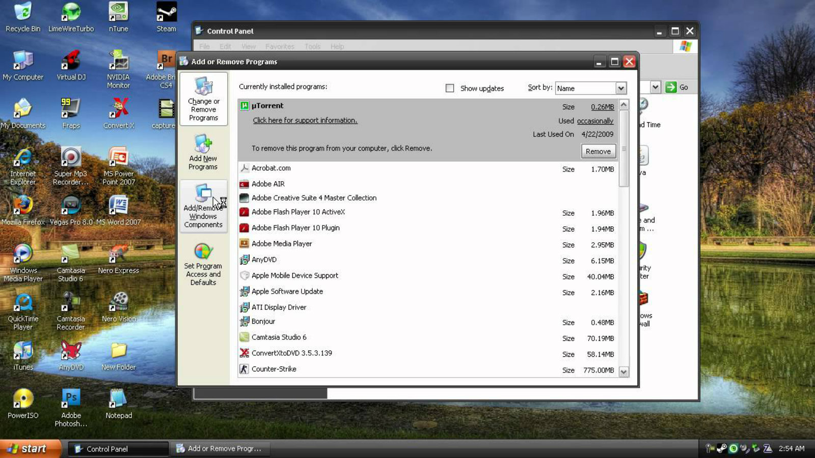 Зверь Зверь