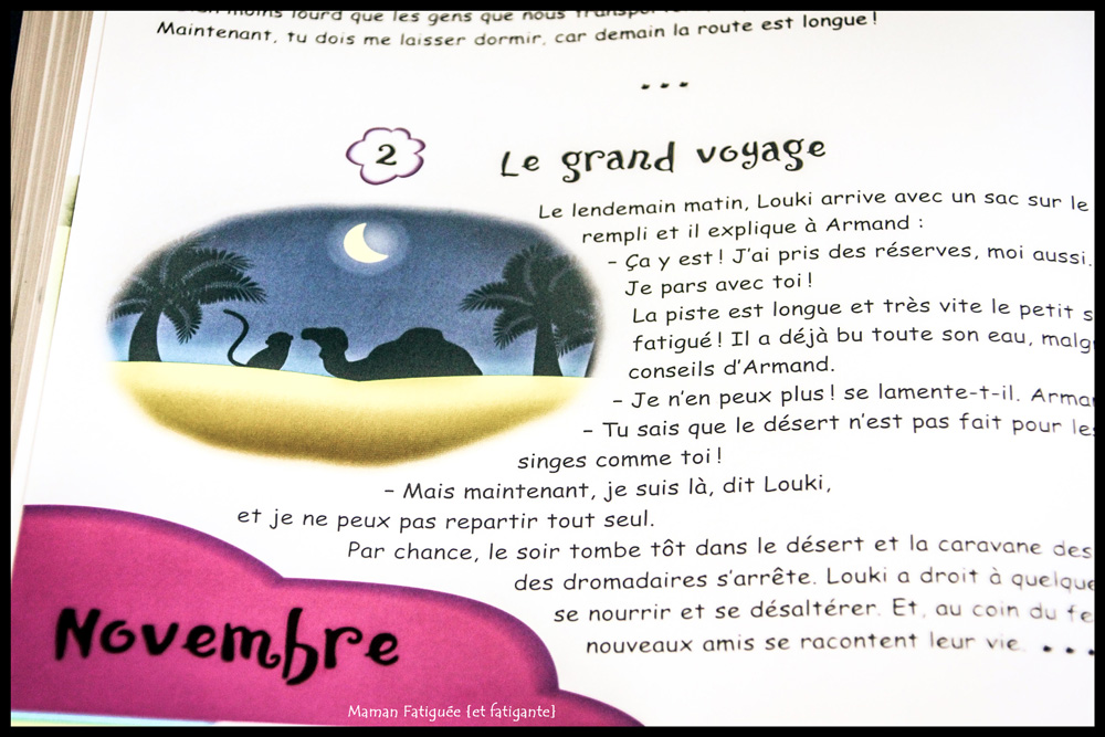 365 Histoire Du Soir Tome 1 Maman Fatiguee Et Fatigante